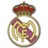 Real Madrid Club de Fútbol. Año de Fundación: 1902. Estadio: Santiago Bernabéu